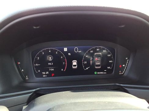 Certified 2025 Honda Accord SE image 32