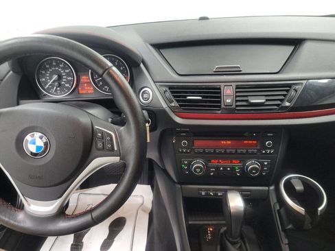 Used 2015 BMW X1 xDrive35i image 7