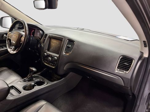 Used 2020 Dodge Durango GT AWD/4WD image 31