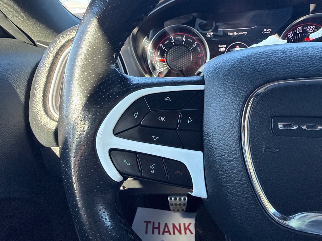 Used 2019 Dodge Challenger R/T Scat Pack RWD image 15
