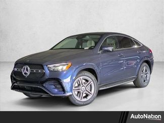 New 2026 Mercedes-Benz GLE 450 4MATIC Coupe video 1