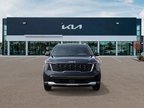 New 2026 Kia Sorento S w/ S Panoramic Sunroof Package FWD image 2