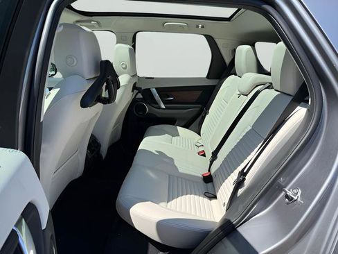 New 2025 Land Rover Discovery Sport S image 32