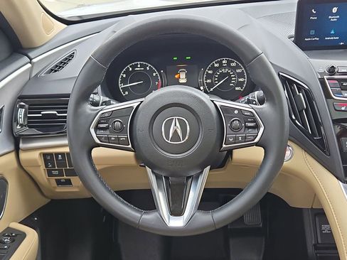 Used 2021 Acura RDX FWD image 20