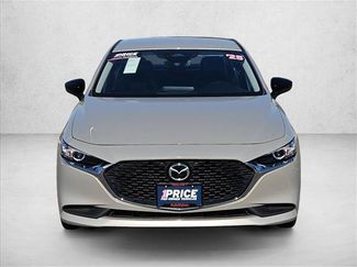 Used 2025 MAZDA MAZDA3 s FWD video 2