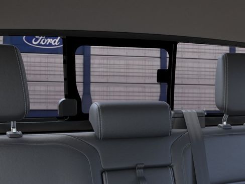 New 2026 Ford Ranger Lariat AWD/4WD image 22