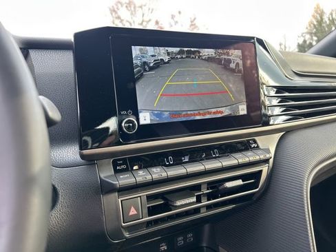 New 2026 Toyota Camry SE w/ Convenience Package FWD image 23
