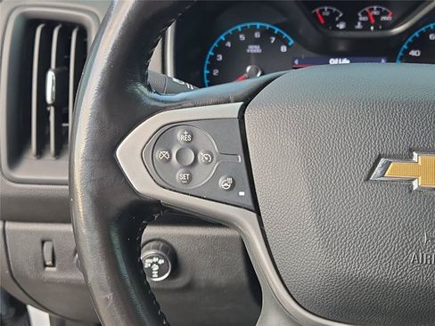 Used 2019 Chevrolet Colorado ZR2 AWD/4WD image 52