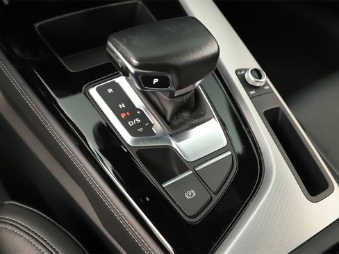 Used 2021 Audi A5 2.0T Premium Plus w/ Premium Plus image 25