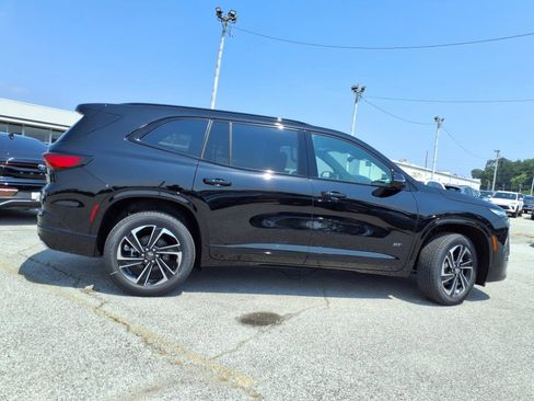 New 2026 Buick Enclave Sport Touring w/ Power Package image 28