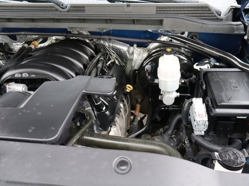 Used 2016 GMC Sierra 1500 4x4 Regular Cab w/ Sierra Convenience Package image 33