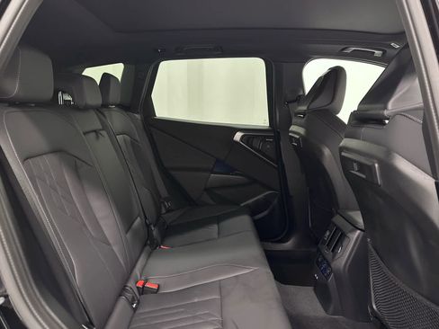 Used 2025 BMW X3 xDrive30i w/ Premium Package image 21