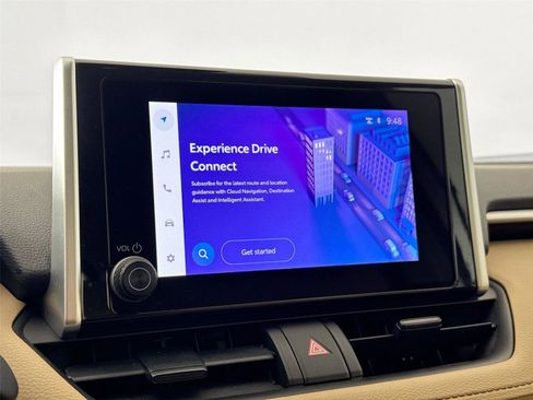 Used 2023 Toyota RAV4 LE image 7