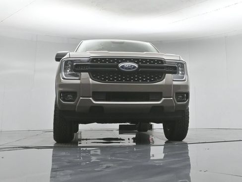 New 2026 Ford Ranger XL RWD image 42