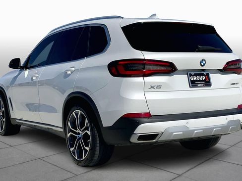 Used 2022 BMW X5 xDrive40i w/ Premium Package image 12