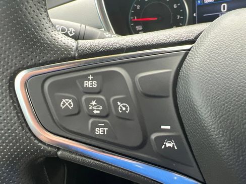 Used 2024 Chevrolet Equinox LS w/ LS Convenience Package FWD image 11