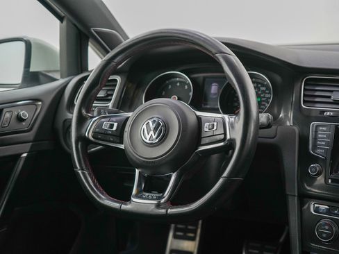 Used 2015 Volkswagen GTI Autobahn w/ Lighting Package (SEL) image 13