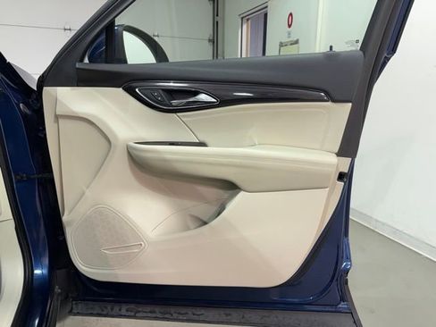 Certified 2023 Buick Envision Preferred image 23