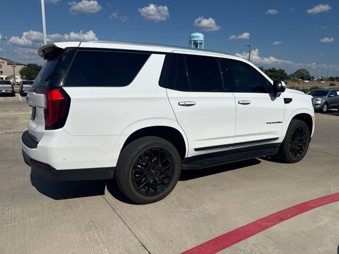 Used 2026 GMC Yukon Elevation w/ LPO, Floor Liner Package RWD image 4