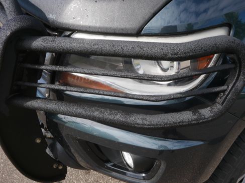 Used 2018 Chevrolet Colorado Z71 AWD/4WD image 15