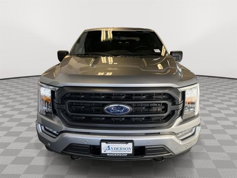 Used 2021 Ford F150 XLT w/ Equipment Group 302A High image 4