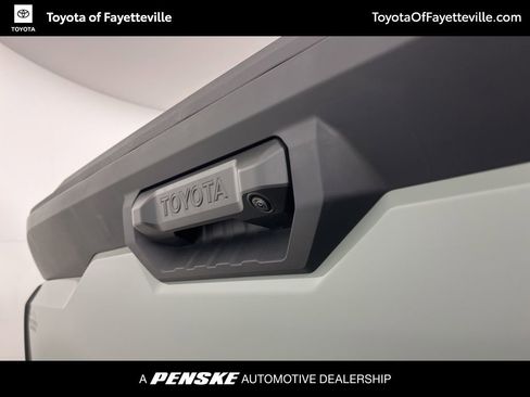 New 2026 Toyota Tundra SR5 AWD/4WD image 19