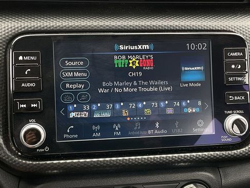 Used 2024 Nissan Kicks SV image 27