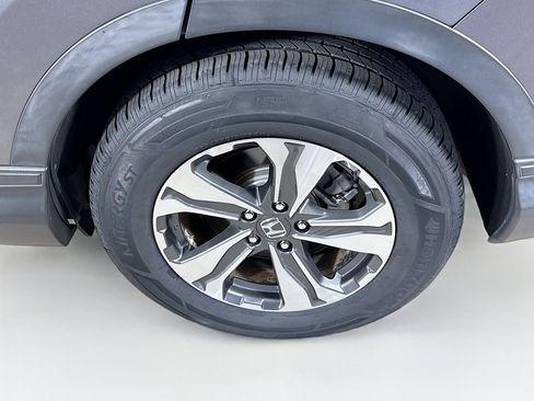 Used 2021 Honda CR-V LX image 35