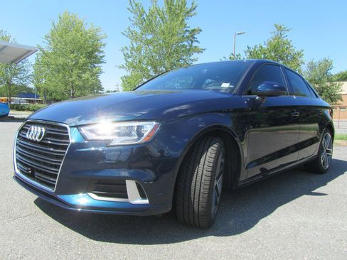 Used 2018 Audi A3 2.0T Premium w/ Convenience Package FWD image 6