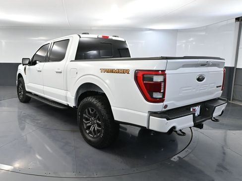 Used 2023 Ford F150 Tremor w/ Equipment Group 402A High image 9