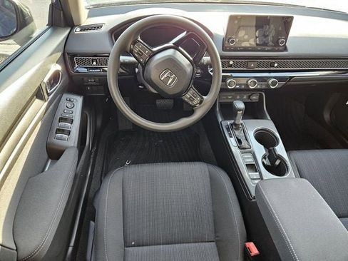 Used 2026 Honda Civic LX image 18
