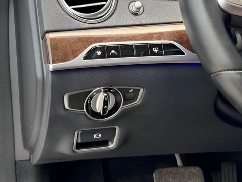 Used 2018 Mercedes-Benz S 450 4MATIC Sedan image 42