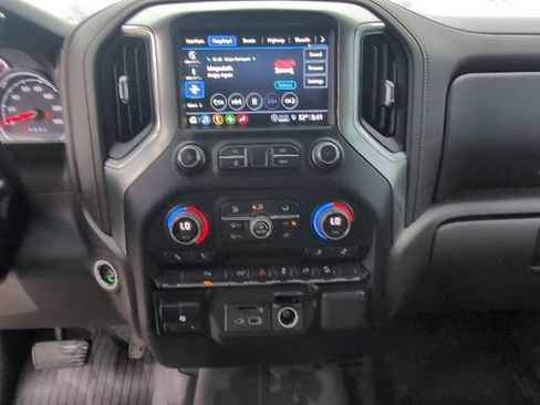 Used 2021 Chevrolet Silverado 2500 LT w/ All Star Edition image 22