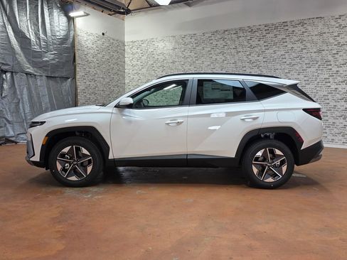 New 2026 Hyundai Tucson SEL image 5