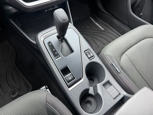 Used 2024 Subaru Crosstrek 2.0i Premium AWD/4WD image 19