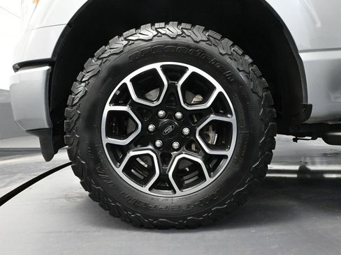 Used 2022 Ford F150 XLT w/ Equipment Group 302A High AWD/4WD image 20