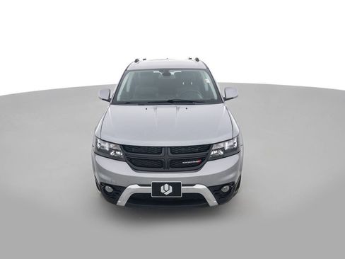 Used 2018 Dodge Journey Crossroad AWD/4WD image 2