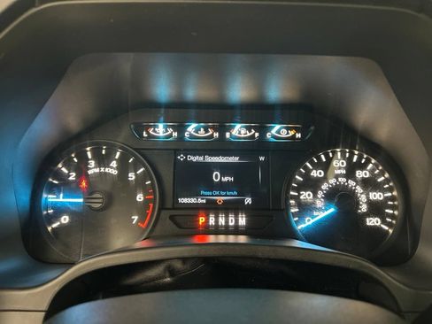 Certified 2018 Ford F150 XL w/ Equipment Group 101A Mid AWD/4WD image 17