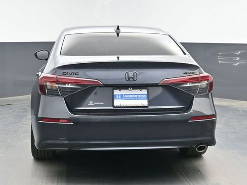 Used 2025 Honda Civic Sport image 9