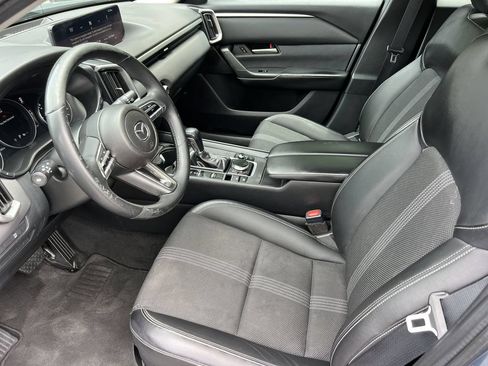 Used 2023 MAZDA CX-50 2.5 S w/ Cargo Package AWD/4WD image 7