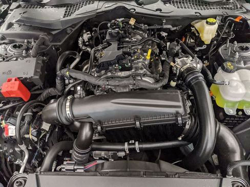 New 2026 Ford Mustang Coupe image 26