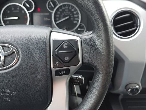 Used 2014 Toyota Tundra SR5 image 21