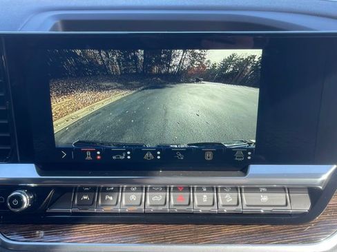 New 2026 GMC Sierra 1500 Elevation w/ Elevation Premium Package image 12