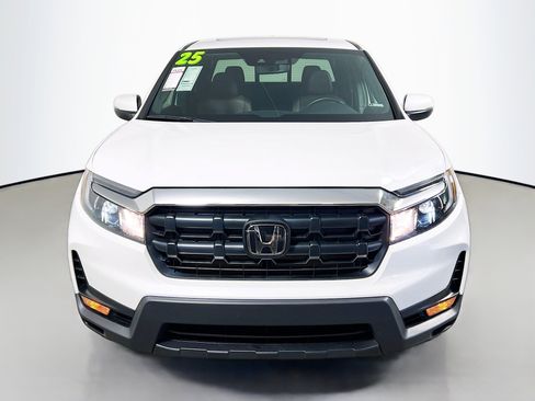 Used 2025 Honda Ridgeline RTL image 11
