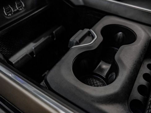 Used 2021 RAM 1500 Laramie image 23