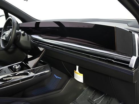 New 2025 Cadillac Escalade IQ Sport 1 AWD/4WD image 15