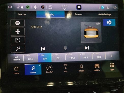 Used 2023 Jeep Grand Cherokee 4WD 4xe image 25