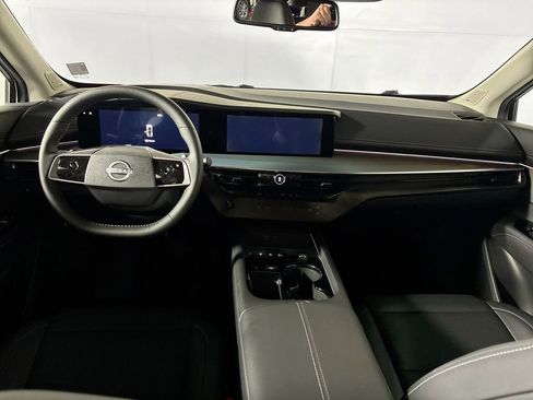 Used 2025 Nissan Murano SL w/ Cargo Package AWD/4WD image 12