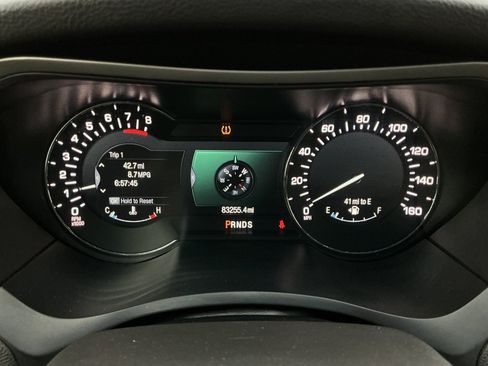 Used 2014 Lincoln MKZ AWD w/ Equipment Group 102A Reserve image 33