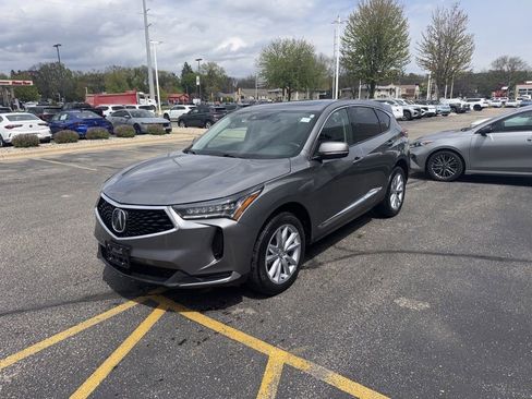 Used 2023 Acura RDX AWD image 3